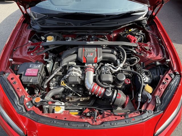 TOYOTA GR86 2022 Image 31