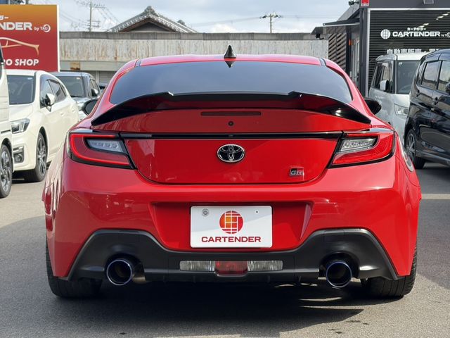TOYOTA GR86 2022 Image 31