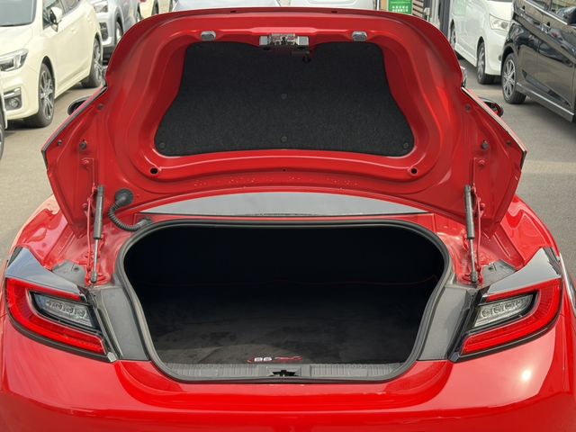 TOYOTA GR86 2022 Image 31