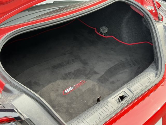 TOYOTA GR86 2022 Image 31