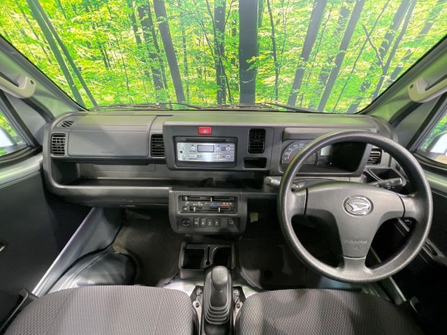 DAIHATSU HIJET TRUCK 4WD 2019 Image 31