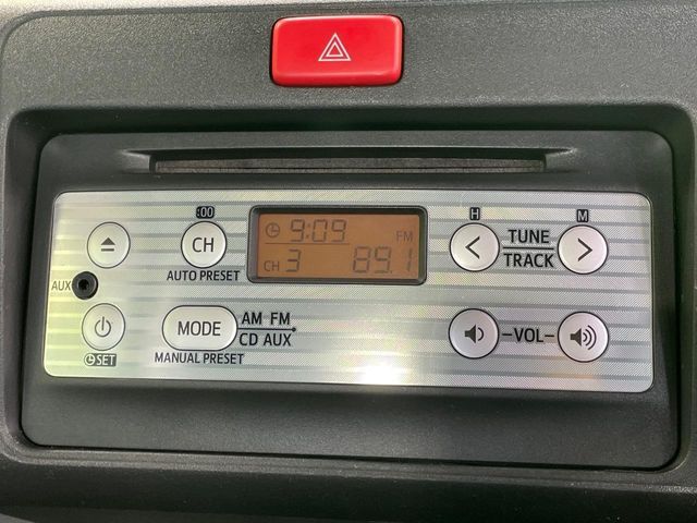 DAIHATSU HIJET TRUCK 4WD 2019 Image 31