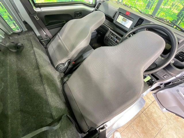 DAIHATSU HIJET TRUCK 4WD 2019 Image 31