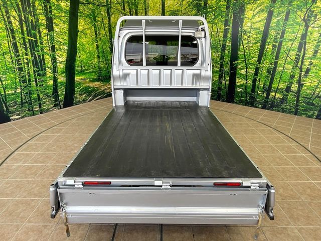 DAIHATSU HIJET TRUCK 4WD 2019 Image 31