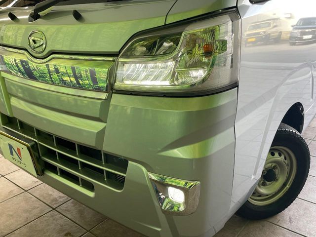 DAIHATSU HIJET TRUCK 4WD 2019 Image 31