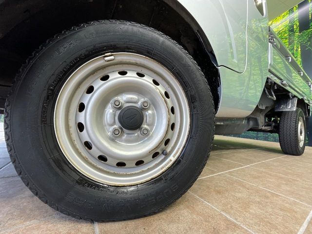 DAIHATSU HIJET TRUCK 4WD 2019 Image 31