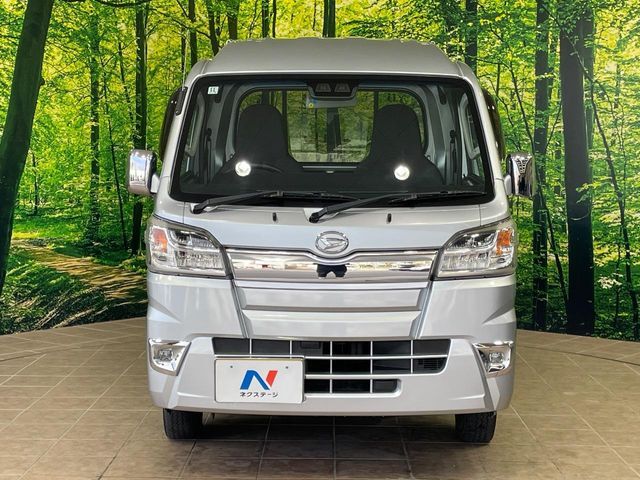 DAIHATSU HIJET TRUCK 4WD 2019 Image 31