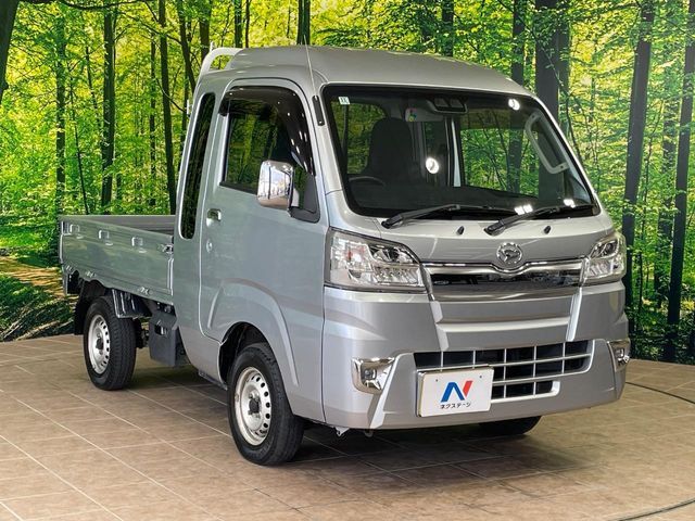DAIHATSU HIJET TRUCK 4WD 2019 Image 31