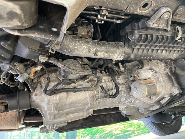 DAIHATSU HIJET TRUCK 4WD 2019 Image 31