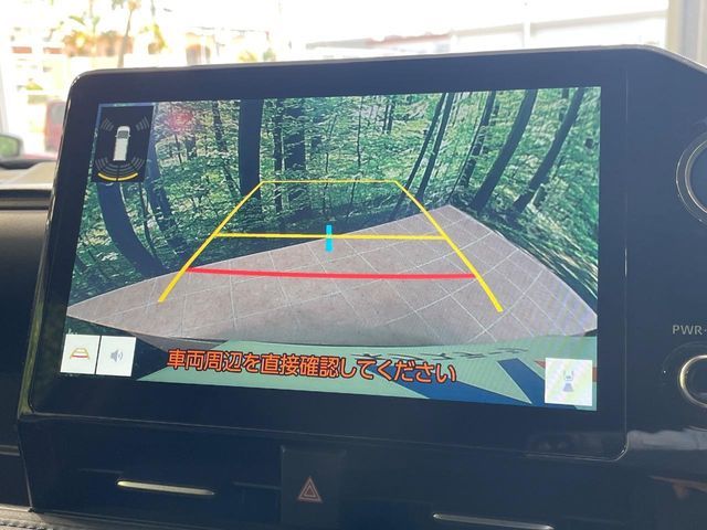 TOYOTA VOXY HYBRID 2023 Image 31