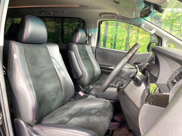 TOYOTA VELLFIRE 2014 Image 31