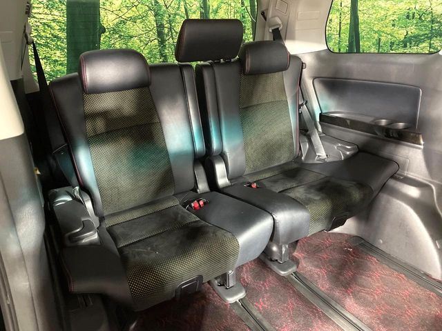 TOYOTA VELLFIRE 2014 Image 31