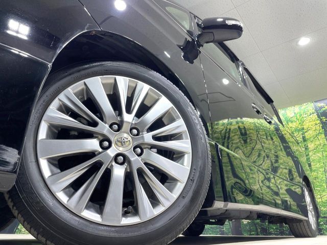 TOYOTA VELLFIRE 2014 Image 31