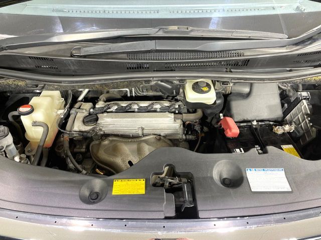 TOYOTA VELLFIRE 2014 Image 31