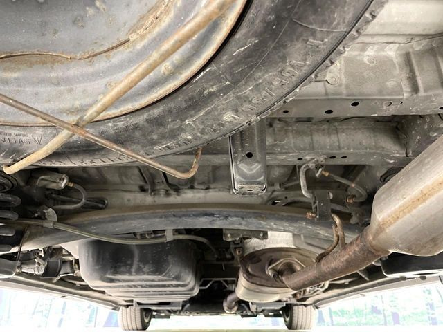 TOYOTA VELLFIRE 2014 Image 31