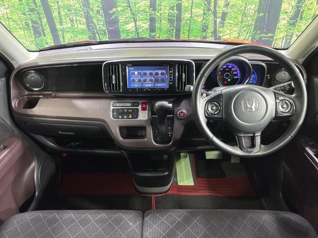 HONDA N-ONE 2013 Image 31