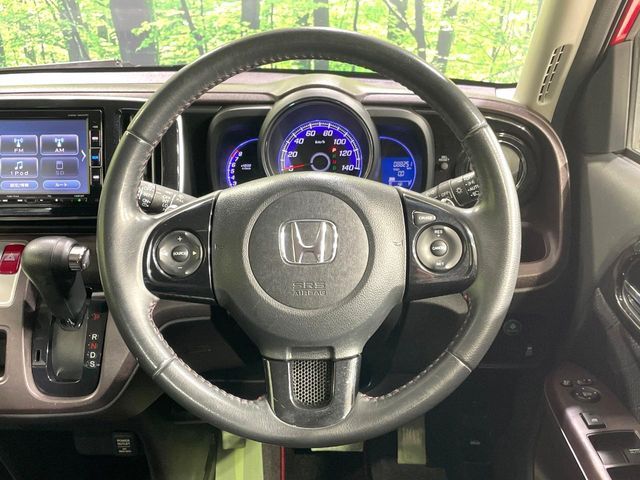 HONDA N-ONE 2013 Image 31