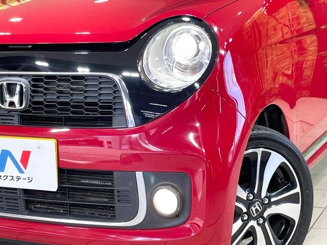 HONDA N-ONE 2013 Image 31