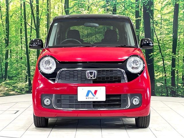 HONDA N-ONE 2013 Image 31