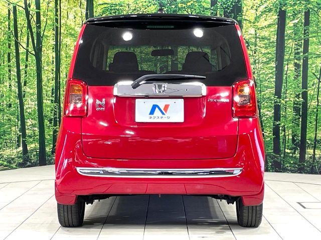 HONDA N-ONE 2013 Image 31