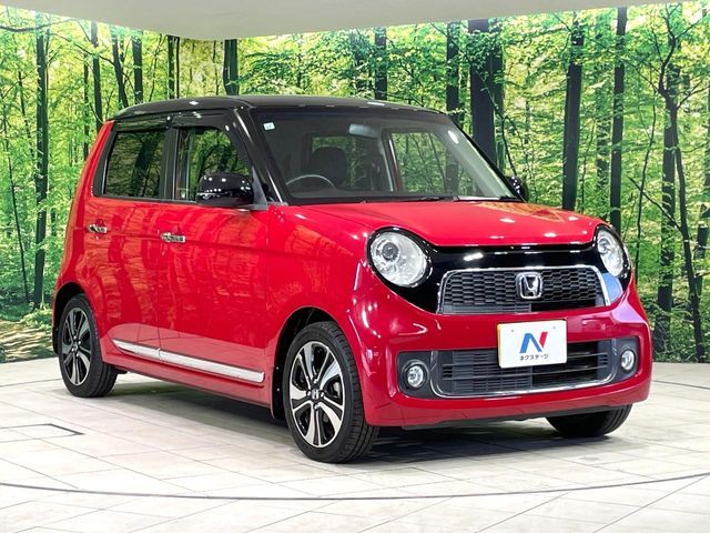 HONDA N-ONE 2013 Image 31