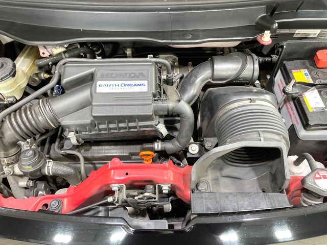 HONDA N-ONE 2013 Image 31