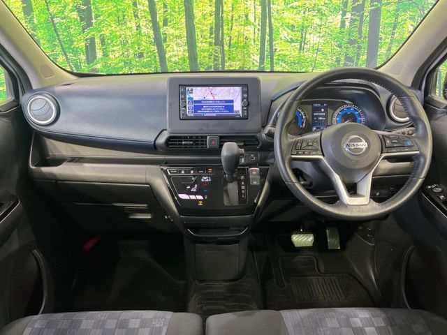 NISSAN DAYZ 2021 Image 31