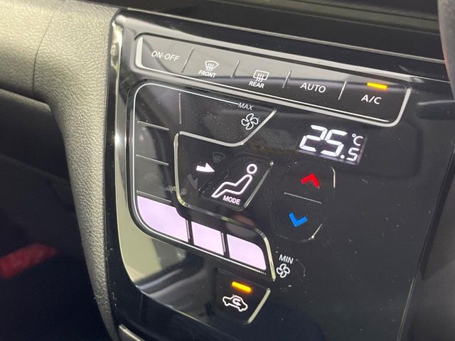 NISSAN DAYZ 2021 Image 31