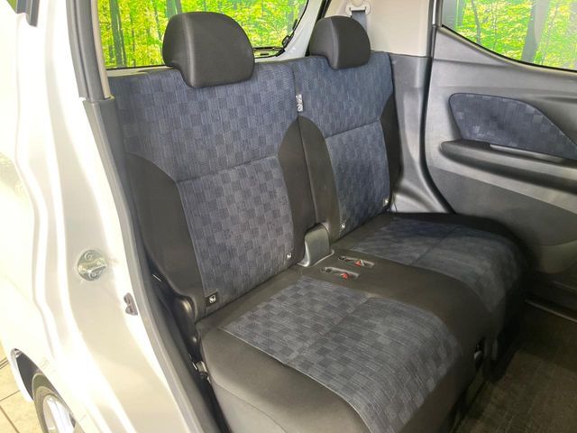 NISSAN DAYZ 2021 Image 31