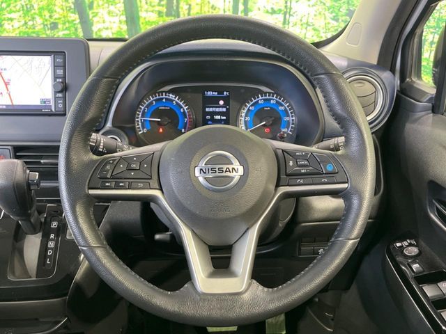 NISSAN DAYZ 2021 Image 31