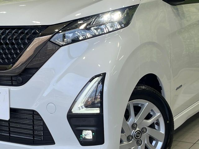 NISSAN DAYZ 2021 Image 31