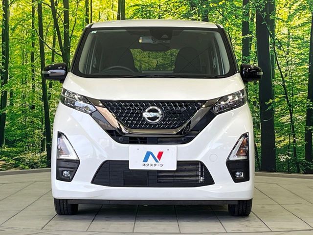 NISSAN DAYZ 2021 Image 31