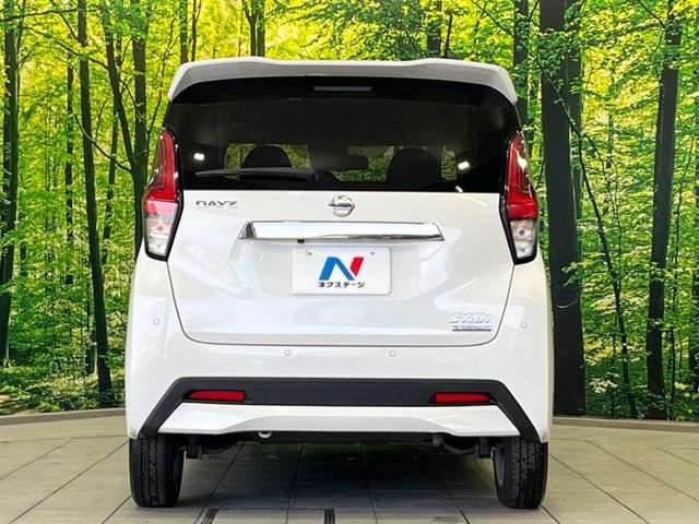 NISSAN DAYZ 2021 Image 31