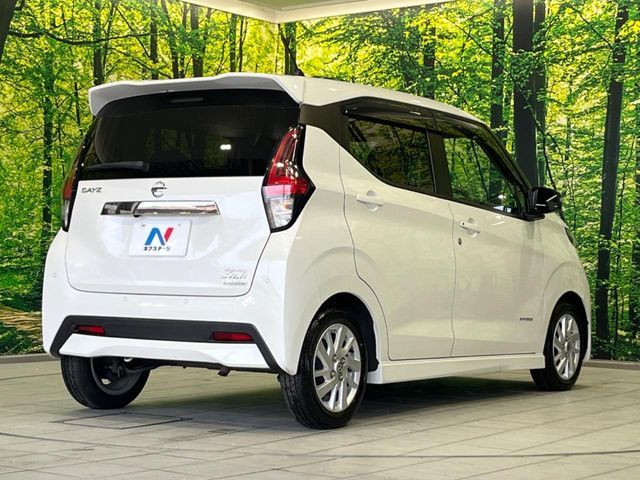 NISSAN DAYZ 2021 Image 31