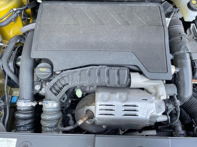 PEUGEOT 208 2022 Image 31