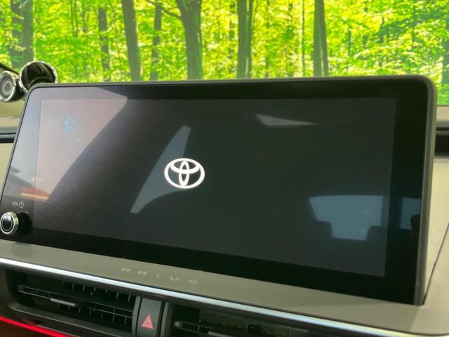 TOYOTA PRIUS 2023 Image 31