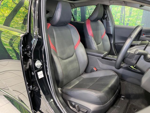 TOYOTA PRIUS 2023 Image 31