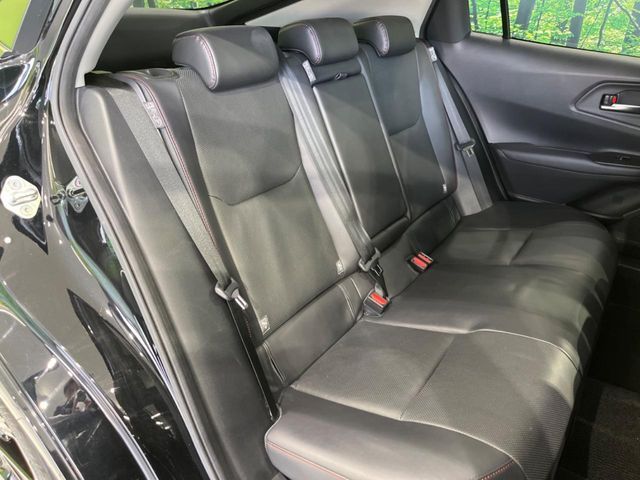 TOYOTA PRIUS 2023 Image 31
