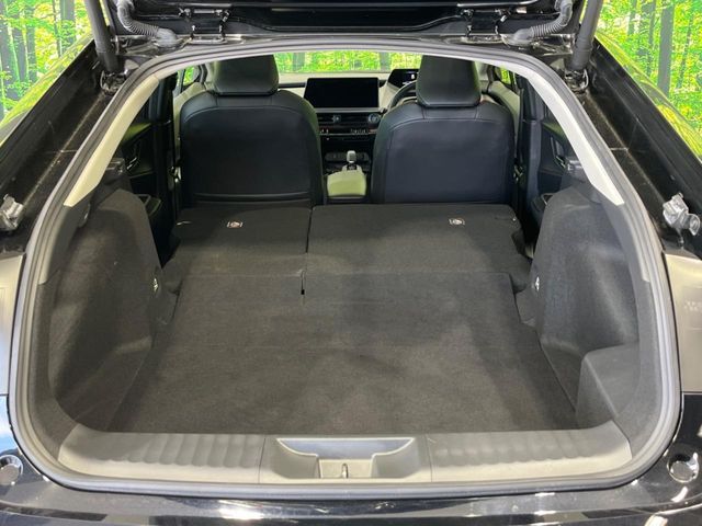 TOYOTA PRIUS 2023 Image 31