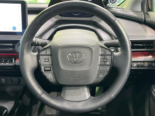 TOYOTA PRIUS 2023 Image 31