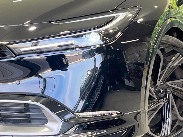 TOYOTA PRIUS 2023 Image 31