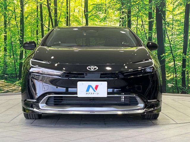 TOYOTA PRIUS 2023 Image 31