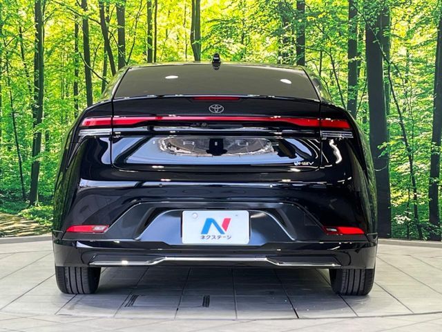 TOYOTA PRIUS 2023 Image 31