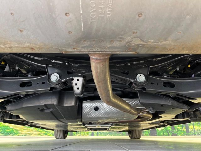 TOYOTA PRIUS 2023 Image 31