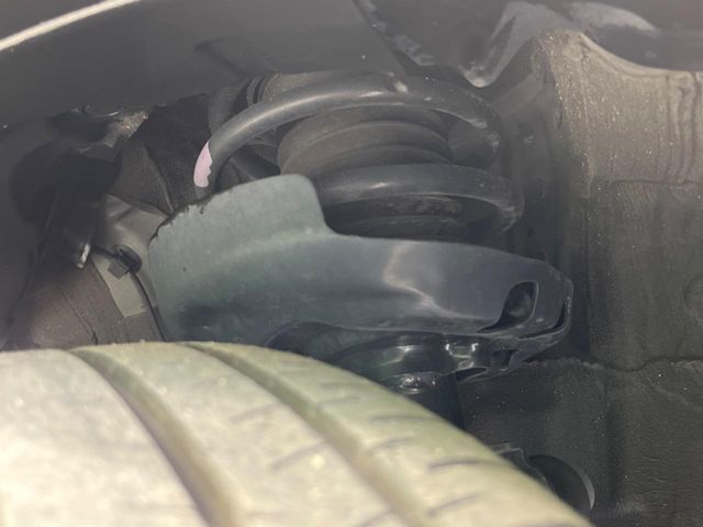 TOYOTA PRIUS 2023 Image 31