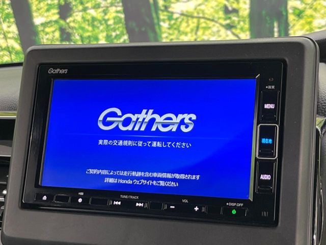 HONDA N BOX CUSTOM 4WD 2021 Image 31