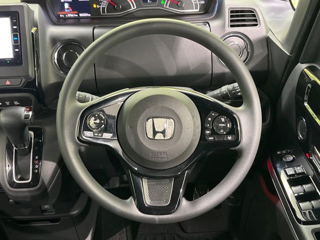 HONDA N BOX CUSTOM 4WD 2021 Image 31