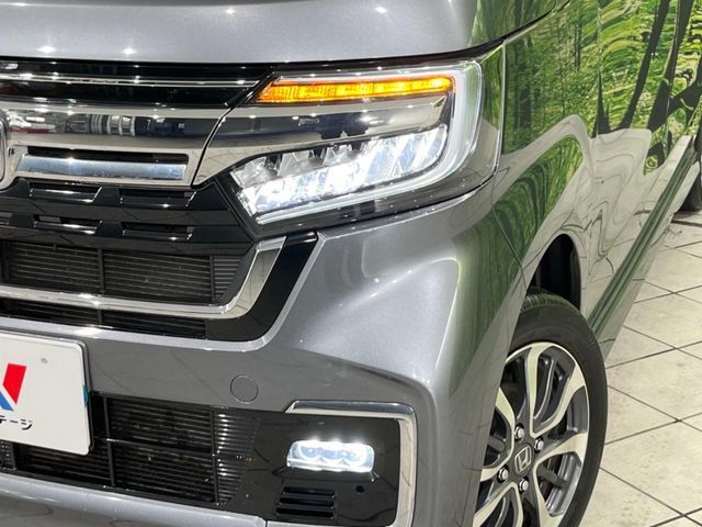 HONDA N BOX CUSTOM 4WD 2021 Image 31