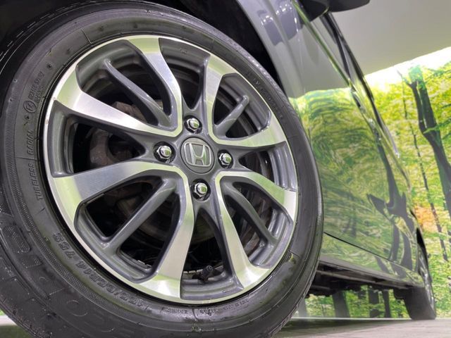 HONDA N BOX CUSTOM 4WD 2021 Image 31