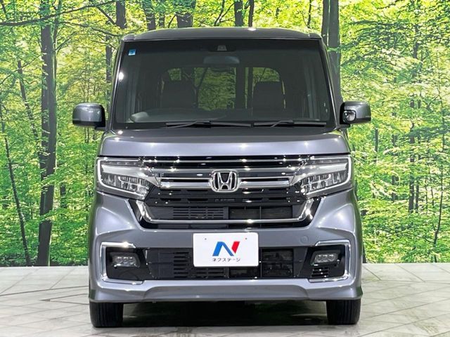 HONDA N BOX CUSTOM 4WD 2021 Image 31